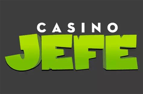 CasinoJEFE Casino Review .